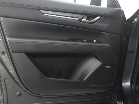Used 2019 MAZDA CX-5 Grand Touring Reserve AWD/4WD image 19