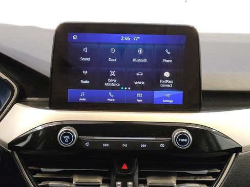 Used 2021 Ford Escape SE w/ Convenience Package AWD/4WD image 25
