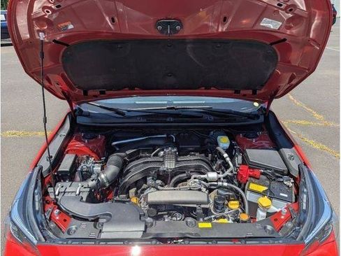 Certified 2024 Subaru Impreza RS AWD/4WD image 77