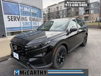 New 2025 Honda CR-V Sport-L video 1