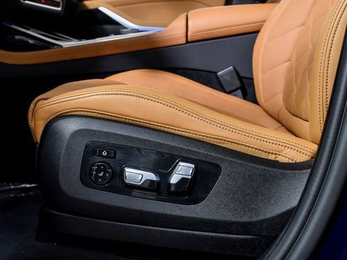 Used 2023 BMW X7 xDrive40i w/ M Sport Package image 5