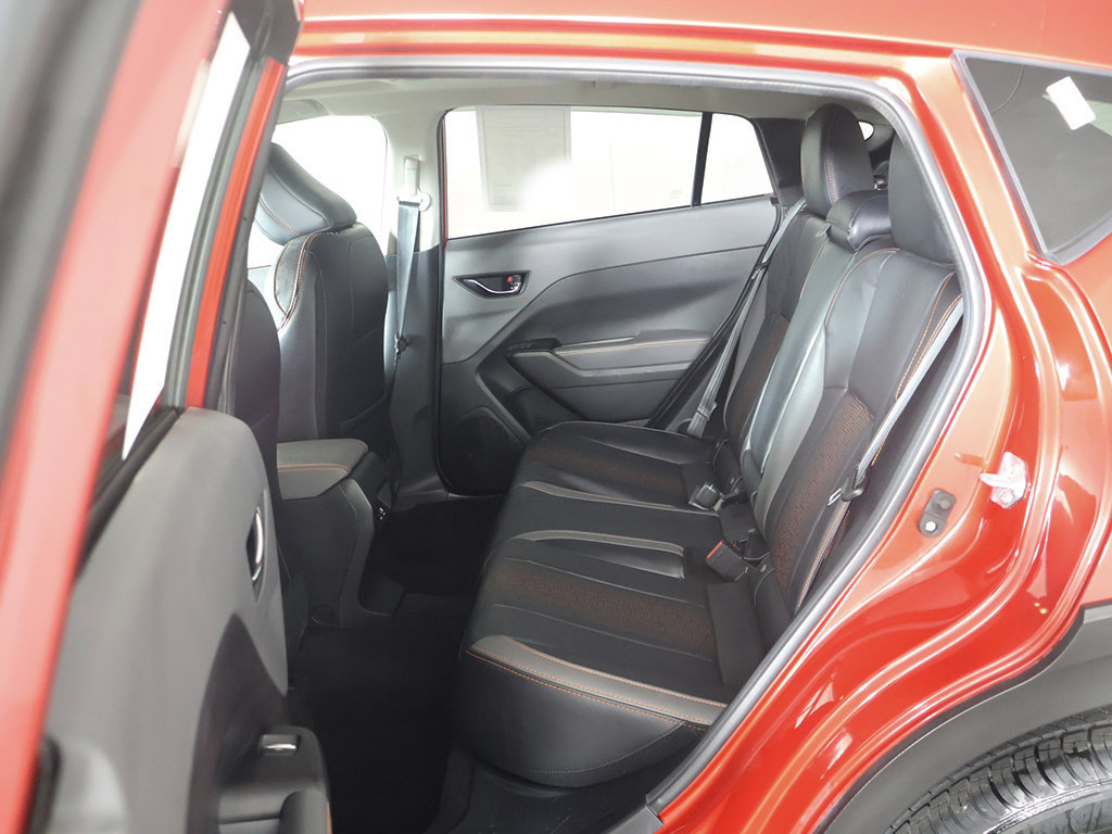 Used 2024 Subaru Crosstrek 2.5i Limited AWD/4WD image 33