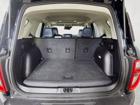 Certified 2023 Ford Bronco Sport Outer Banks w/ Tech Package image 26