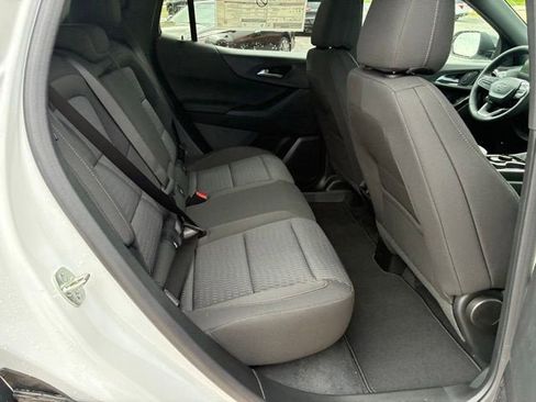 New 2026 Chevrolet Equinox LT FWD image 19