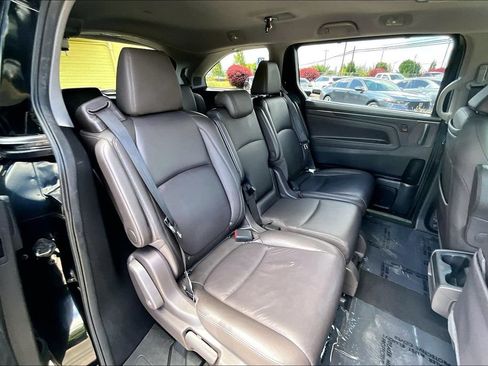 Used 2018 Honda Odyssey Elite image 20