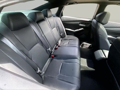 Used 2024 Honda Accord Sport image 19