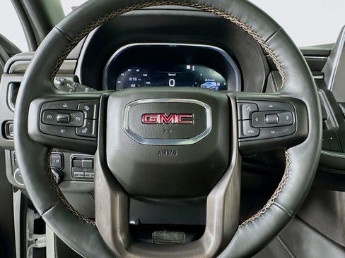 Used 2023 GMC Yukon XL AT4 w/ Technology Package image 58