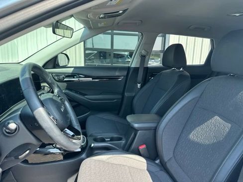 Used 2024 Kia Seltos S AWD/4WD image 22