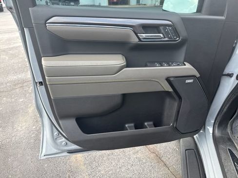 Certified 2024 Chevrolet Silverado 1500 ZR2 image 17