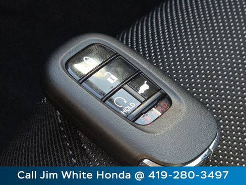 New 2026 Honda CR-V EX image 27