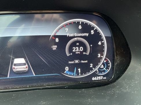 Used 2020 Hyundai Palisade Limited AWD/4WD image 7