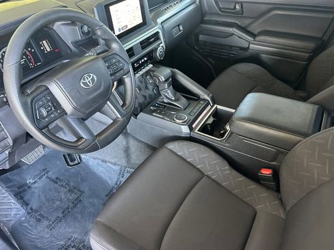 Used 2025 Toyota Tacoma SR5 RWD image 11