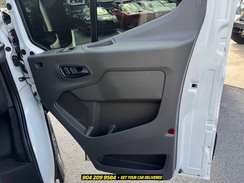 Used 2024 Ford Transit 350 XL RWD image 37