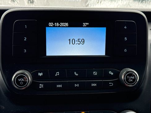 Used 2024 Ford Transit 250 Low Roof w/ Exterior Upgrade Package image 18