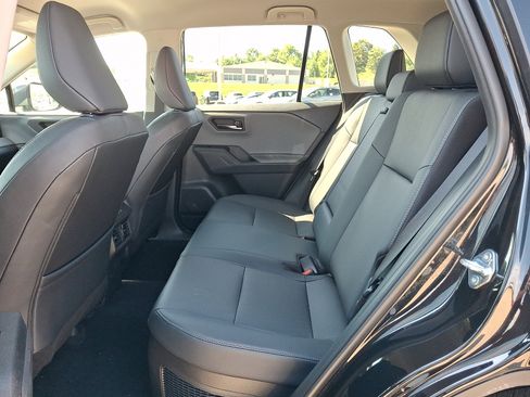Certified 2026 Toyota RAV4 XLE Premium AWD/4WD image 10
