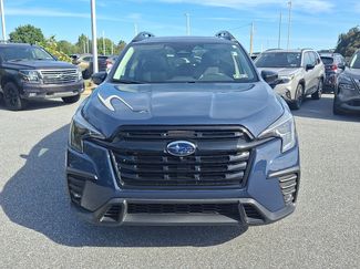 Used 2025 Subaru Ascent Bronze Edition video 2