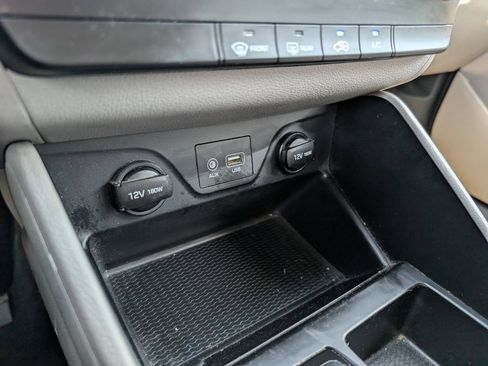 Used 2019 Hyundai Tucson SE AWD/4WD image 28
