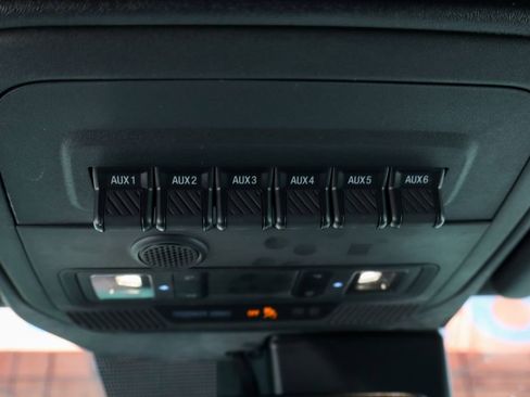 Used 2023 Ford Bronco Badlands AWD/4WD image 22