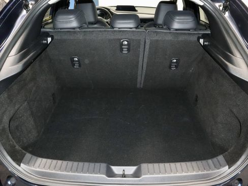 Used 2024 MAZDA CX-30 AWD 2.5 S w/ Select Sport Pkg image 15