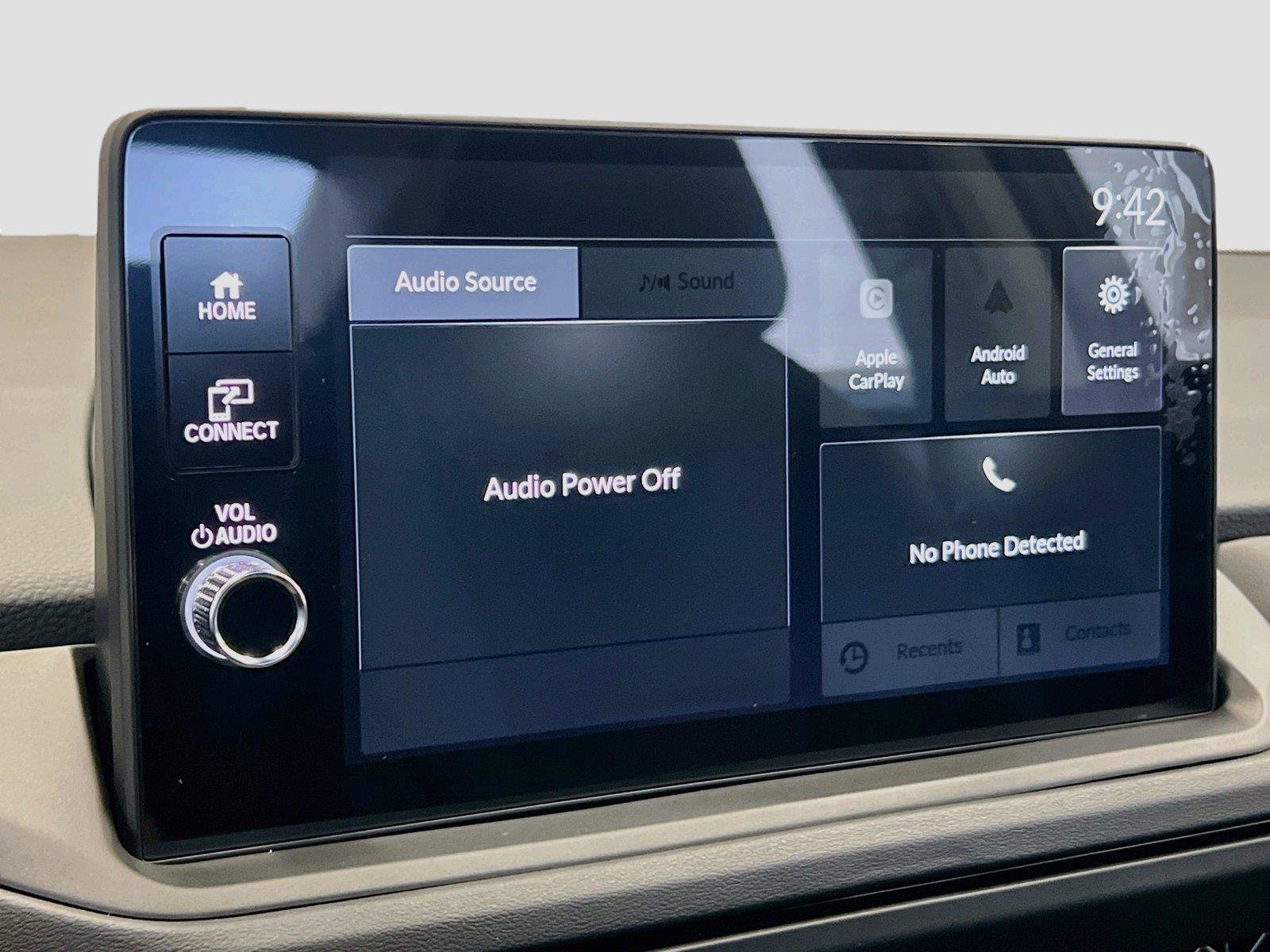 New 2026 Honda Accord LX image 7