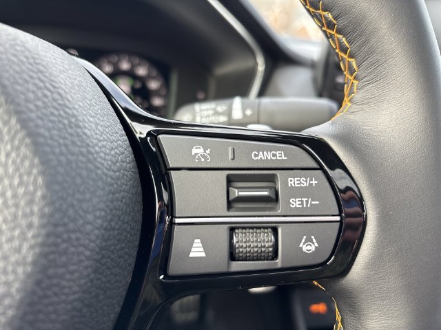 Used 2026 Acura Integra A-Spec w/ Technology Package FWD image 20