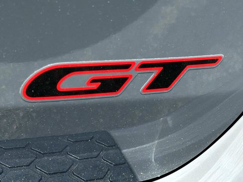 New 2026 Dodge Durango GT AWD/4WD image 7