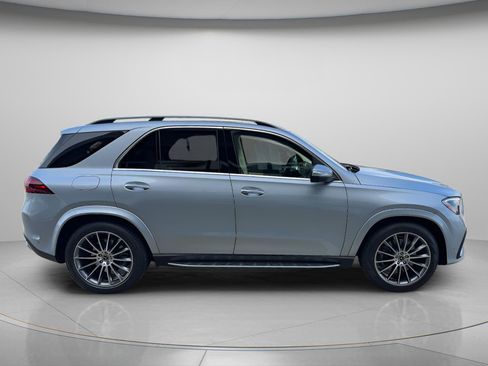 New 2026 Mercedes-Benz GLE 450 4MATIC image 11