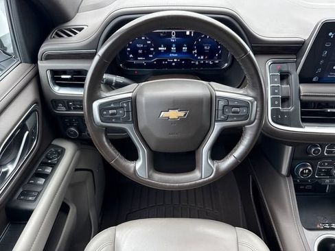 Used 2022 Chevrolet Tahoe LT AWD/4WD image 14