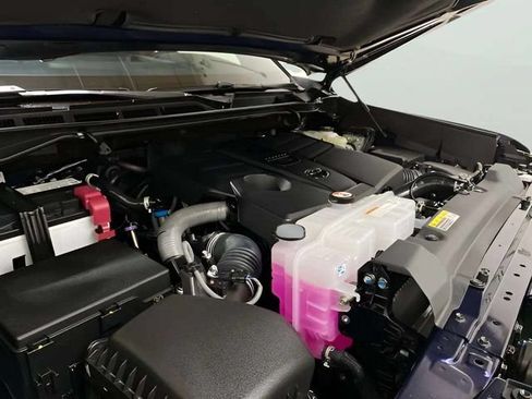 Used 2026 Toyota Tundra SR5 w/ SR5 Convenience Package RWD image 79