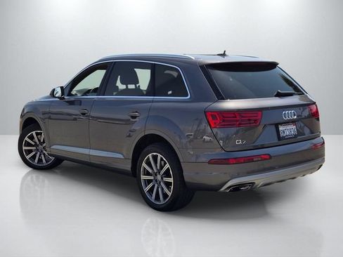 Used 2019 Audi Q7 3.0T Premium Plus AWD/4WD image 6