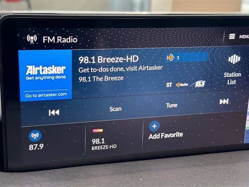 New 2025 Acura TLX SH-AWD w/ A-SPEC Pkg image 17