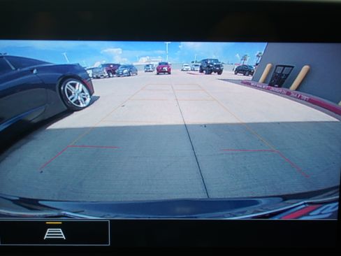 Used 2022 Chevrolet Camaro SS RWD image 22