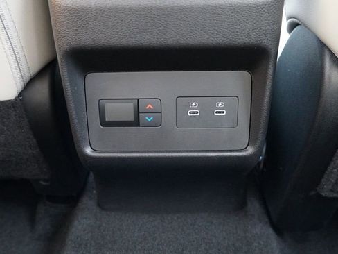 Used 2024 Nissan Rogue SL w/ SL Premium Package image 26