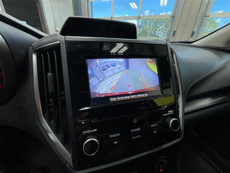 Used 2019 Subaru Crosstrek 2.0i Premium AWD/4WD image 19