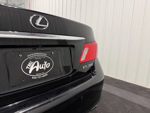 Used 2009 Lexus ES 350 image 5