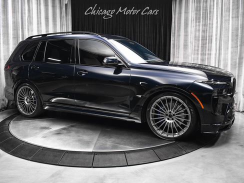 Used 2024 BMW ALPINA XB7 image 6