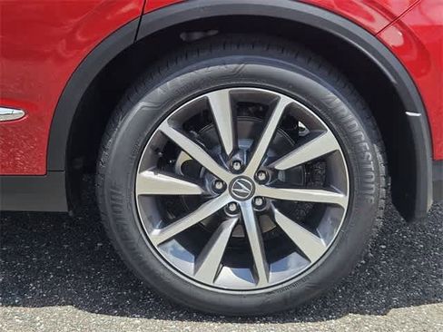 Used 2025 Acura MDX FWD w/ Technology Package image 14