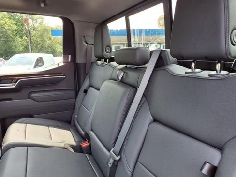 New 2026 GMC Sierra 1500 Elevation w/ Elevation Premium Package image 9