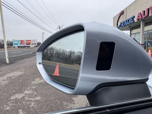 Used 2019 Audi A6 3.0T Premium Plus image 9