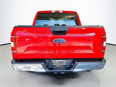 Used 2020 Ford F150 XLT w/ Trailer Tow Package image 6