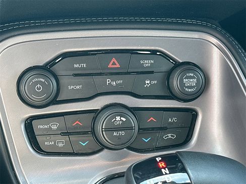 Used 2023 Dodge Challenger GT w/ Blacktop Package image 23