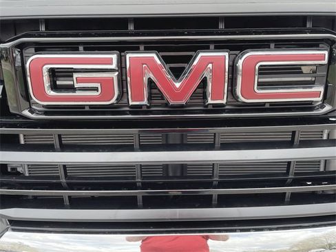New 2025 GMC Sierra 3500 Pro w/ Convenience Package image 32