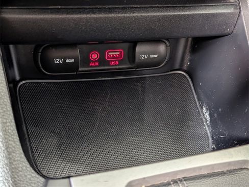 Used 2020 Kia Forte LXS image 20