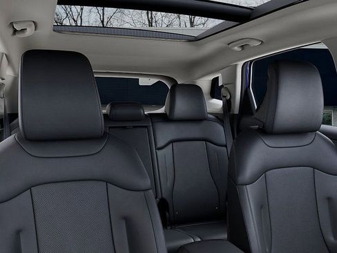 New 2026 Kia Sportage EX w/ EX Panorama Roof Package image 50