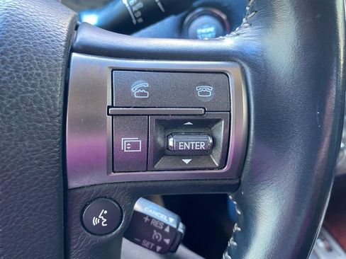 Used 2014 Lexus GX 460 w/ Premium Package AWD/4WD image 29
