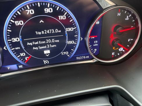 Used 2020 Chevrolet Blazer RS image 16