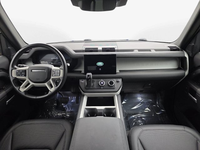 Used 2025 Land Rover Defender 110 S AWD/4WD image 13