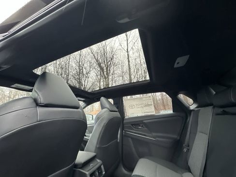 New 2026 Toyota bZ image 36