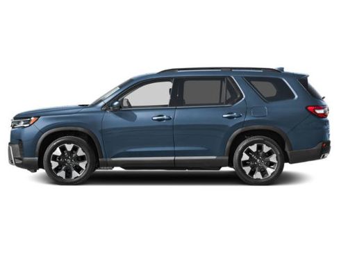 Certified 2026 Honda Pilot Elite image 3