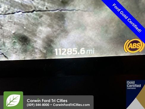 Used 2023 Ford F150 Raptor AWD/4WD image 2
